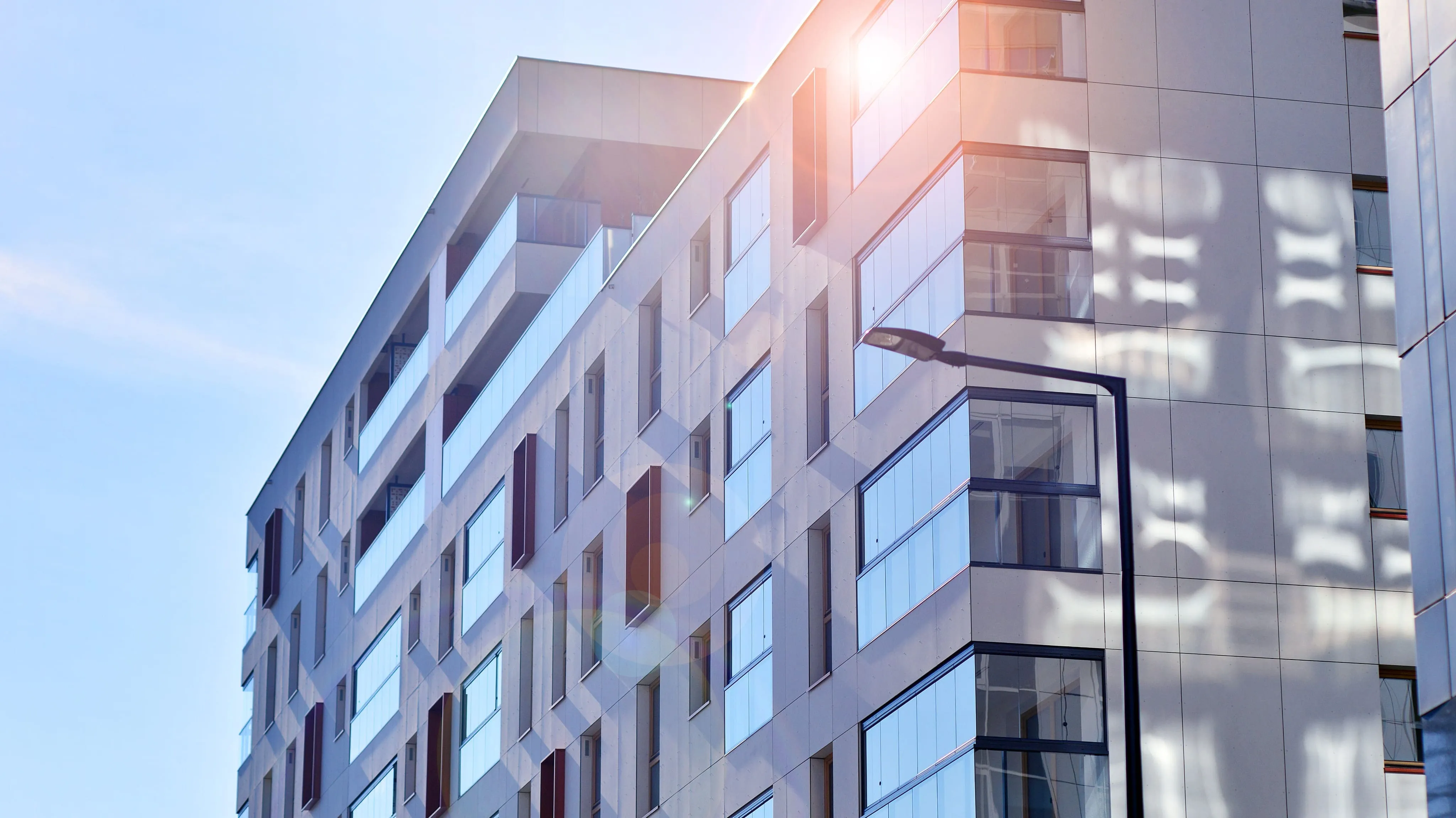 Недвижимость