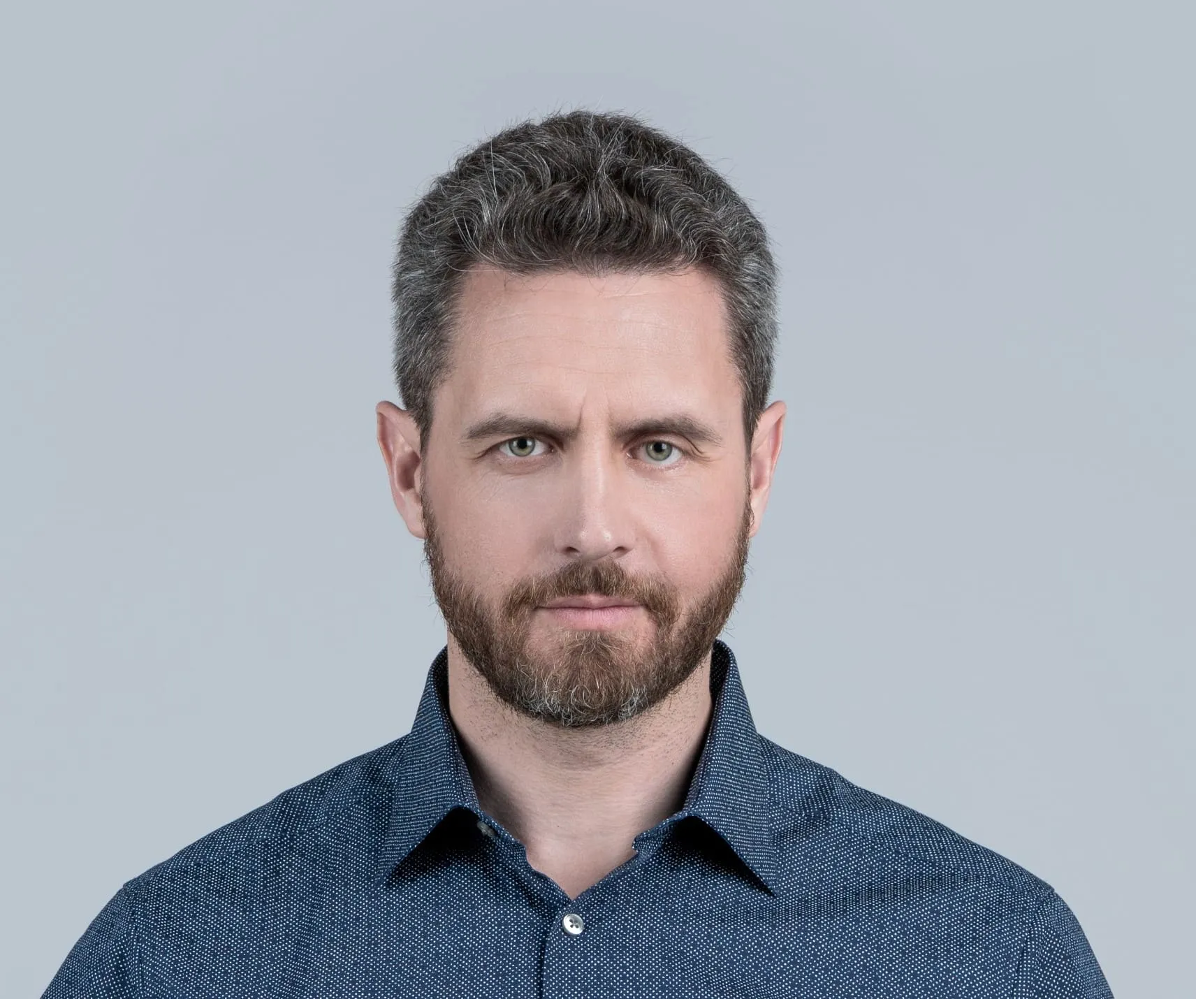 Сергей Фёдоров