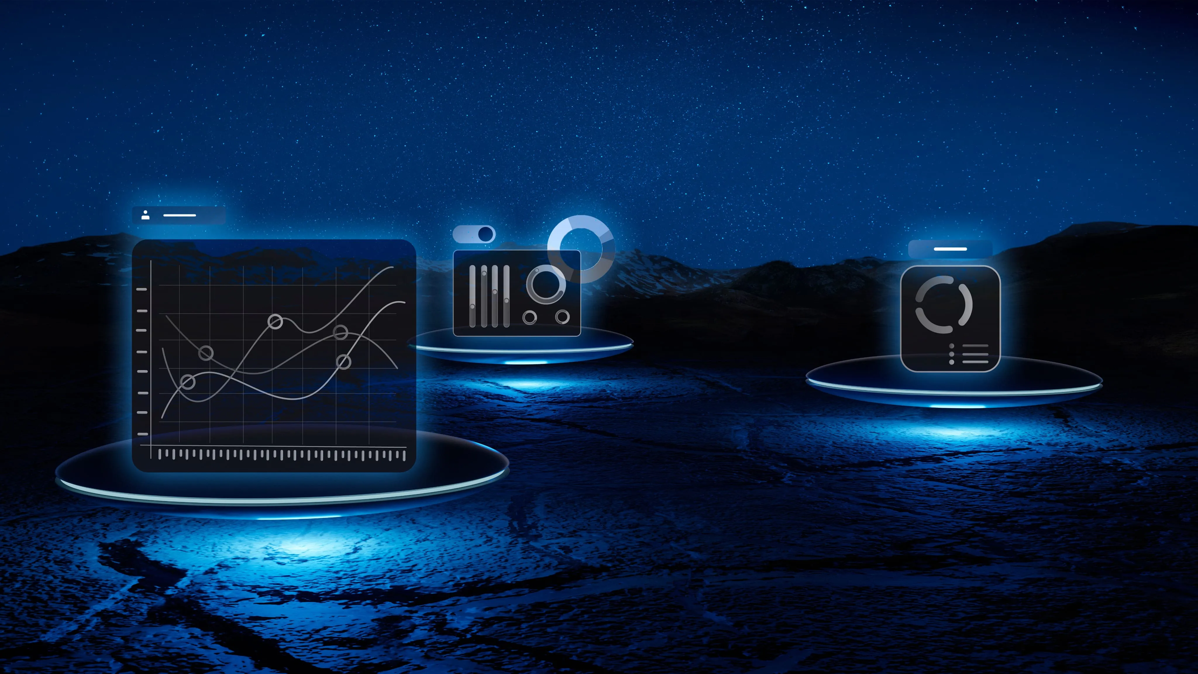 SEO Analytics Dashboard