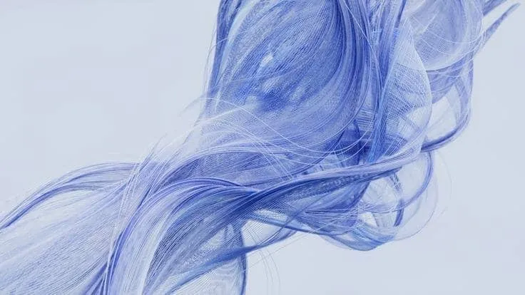 lines card background