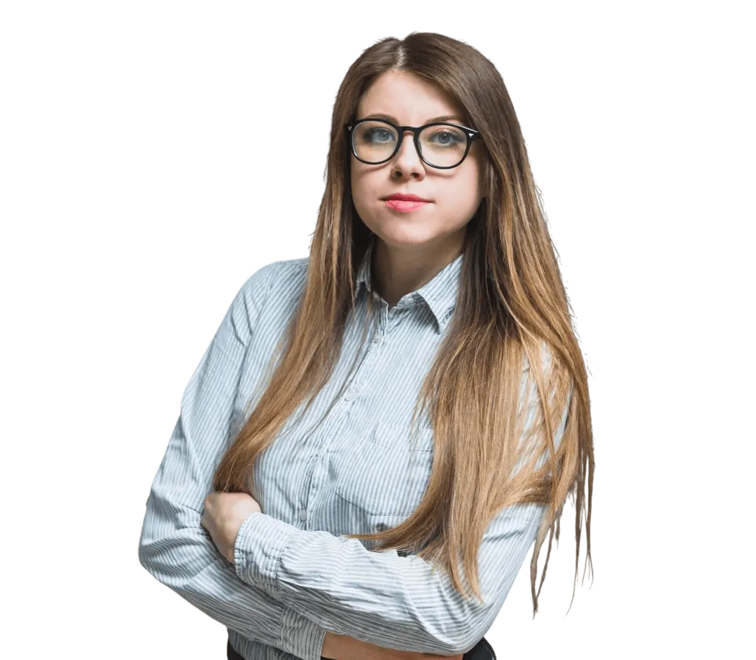 Мария Белова