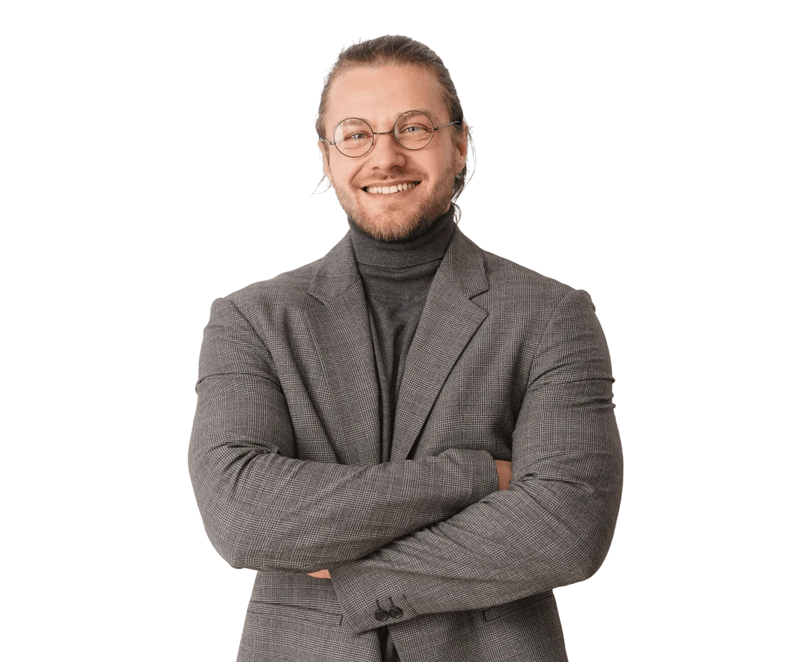 Александр Волков