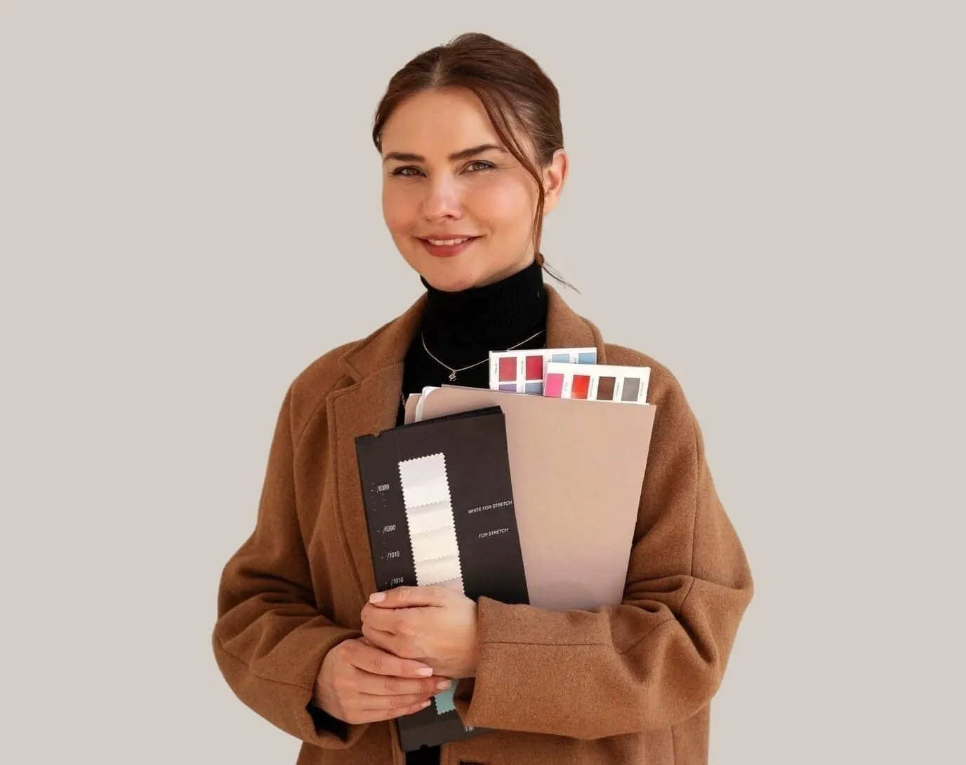 Анастасия Найдена